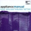 Appliance - 'Manual' (Cover)