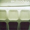 Appliance - 'Six Modular Pieces' (Cover)