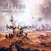 Ayreon - 'Universal Migrator Part I  -  The Dream Sequencer' (Cover)