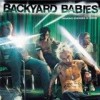 Backyard Babies - 'Making Enemies Is Good' (Cover)