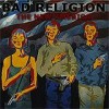 Bad Religion - 'The New America' (Cover)