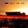 BAP - Aff Un Zo: Album-Cover