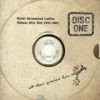 Barenaked Ladies - 'Disc One: All Their Greatest Hits (1991-2001)' (Cover)