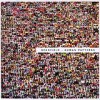 Beanfield - Human Patterns: Album-Cover
