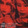 Belle And Sebastian - 'Storytelling' (Cover)
