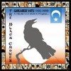 The Black Crowes - 'Greatest Hits 1990-1999 - A Tribute To A Work In Progress ...' (Cover)