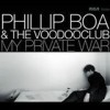 Phillip Boa - 'My Private War' (Cover)