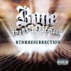 Bone Thugs-N-Harmony - 'BTNHRESURRECTION' (Cover)