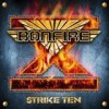 Bonfire - 'Strike Ten' (Cover)