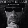 Bounty Killer - 'Ghetto Dictionary: The Mystery' (Cover)