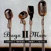 Boyz II Men - 'Nathan Michael Shawn Wanya' (Cover)
