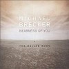 Michael Brecker - 'Nearness Of You - The Ballad Book' (Cover)