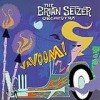 The Brian Setzer Orchestra - 'Vavoom!' (Cover)