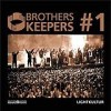 Brothers Keepers - 'Lightkultur' (Cover)