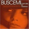 Buscemi - Our Girl In Havana: Album-Cover