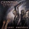 Cannibal Corpse - 'Gore Obsessed' (Cover)