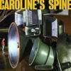 Caroline's Spine - 'Attention Please' (Cover)