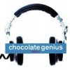 Chocolate Genius - 'Godmusic' (Cover)