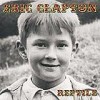 Eric Clapton - Reptile: Album-Cover