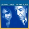 Leonard Cohen - 'Ten New Songs' (Cover)
