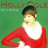 Holly Cole - Baby, It's Cold Outside: Album-Cover