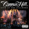 Cypress Hill - 'Live At The Fillmore' (Cover)