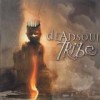 Deadsoul Tribe - 'Deadsoul Tribe' (Cover)