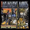 Delinquent Habits - 'Marry Go Round' (Cover)
