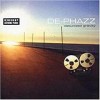De-Phazz - 'Detunized Gravity' (Cover)