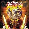 Destruction - 'The Antichrist' (Cover)