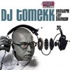 DJ Tomekk - 'The Return of Hip Hop' (Cover)