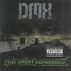 DMX - The Great Depression: Album-Cover