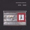 Einstürzende Neubauten - 'Strategies Against Architecture 3: 1991 - 2001' (Cover)
