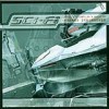 Various Artists - 'Sci-Fi Level 4.4' (Cover)