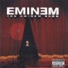 Eminem - The Eminem Show: Album-Cover