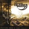 Falconer - 'Chapters From A Vale Forlorn' (Cover)