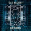Fear Factory - 'Digimortal' (Cover)