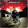 Fenix TX - Lechuza: Album-Cover
