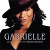 Gabrielle - 'Dreams Can Come True - The Greatest Hits Vol. 1' (Cover)