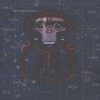 Spacemonkeyz versus Gorillaz - 'Laika Come Home' (Cover)
