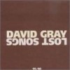 David Gray - 'Lost Songs 95-98' (Cover)