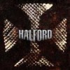 Rob Halford - 'Crucible' (Cover)