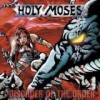 Holy Moses - 'Disorder Of The Order' (Cover)