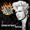 Billy Idol - 'Greatest Hits' (Cover)