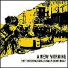 The (International) Noise Conspiracy - 'A New Morning, Changing Weather' (Cover)