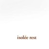 Isolée - 'Rest' (Cover)