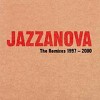 Jazzanova - 'The Remixes 1997 - 2000' (Cover)