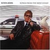 Elton John - 'Songs From The West Coast' (Cover)