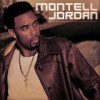 Montell Jordan - 'Montell Jordan' (Cover)