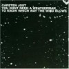 Carsten Jost - 'You Don't Need A Weatherman To Know Which Way The Wind Blows' (Cover)
